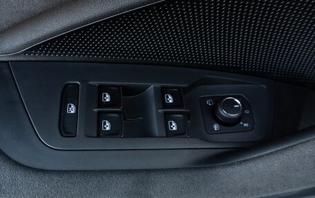 Volkswagen Tiguan, 2025 год, 6 400 000 рублей, 14 фотография