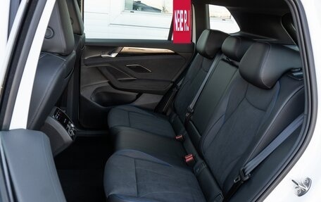 Volkswagen Tiguan, 2025 год, 6 400 000 рублей, 7 фотография