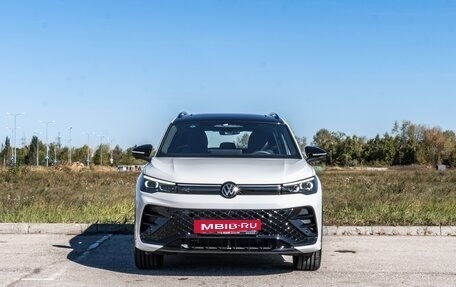Volkswagen Tiguan, 2025 год, 6 400 000 рублей, 5 фотография