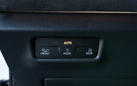 Volkswagen Tiguan, 2025 год, 6 400 000 рублей, 16 фотография