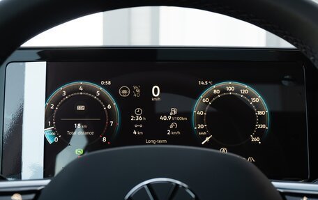 Volkswagen Tiguan, 2025 год, 6 400 000 рублей, 17 фотография