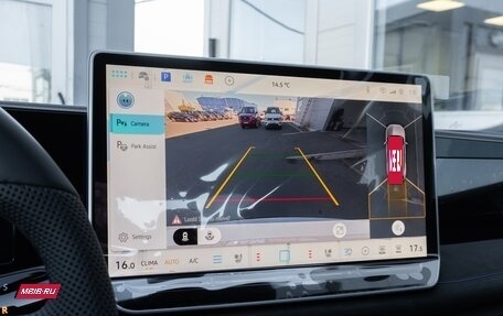 Volkswagen Tiguan, 2025 год, 6 400 000 рублей, 22 фотография