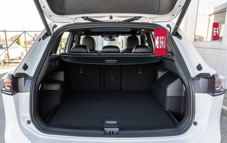Volkswagen Tiguan, 2025 год, 6 400 000 рублей, 26 фотография