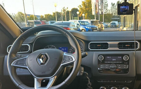 Renault Duster, 2022 год, 1 949 000 рублей, 7 фотография