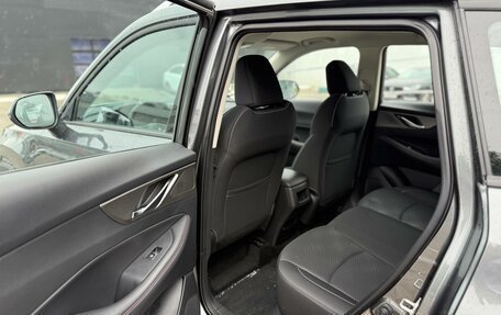 Changan CS35 Plus, 2025 год, 2 649 900 рублей, 9 фотография