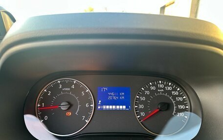 Renault Duster, 2022 год, 1 949 000 рублей, 13 фотография