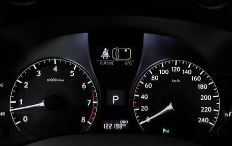 Lexus RX III, 2013 год, 2 800 000 рублей, 21 фотография