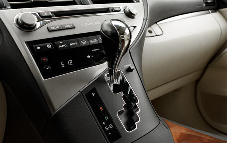 Lexus RX III, 2013 год, 2 800 000 рублей, 27 фотография