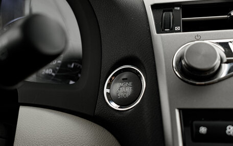 Lexus RX III, 2013 год, 2 800 000 рублей, 36 фотография