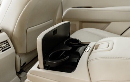 Lexus RX III, 2013 год, 2 800 000 рублей, 38 фотография