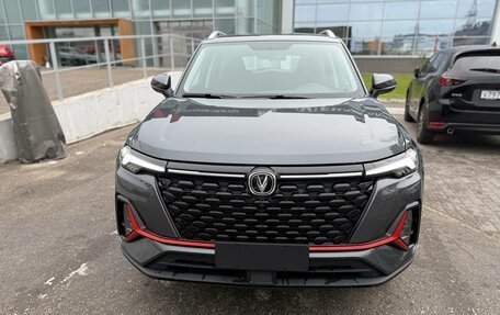 Changan CS35 Plus, 2025 год, 2 649 900 рублей, 2 фотография