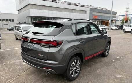 Changan CS35 Plus, 2025 год, 2 649 900 рублей, 4 фотография