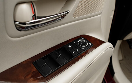 Lexus RX III, 2013 год, 2 800 000 рублей, 31 фотография