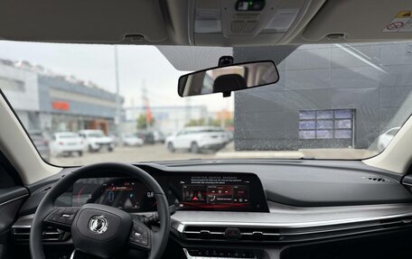Changan CS35 Plus, 2025 год, 2 649 900 рублей, 7 фотография