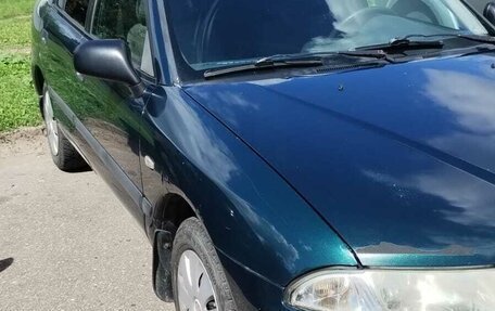 Mitsubishi Carisma I, 1999 год, 27 500 рублей, 7 фотография