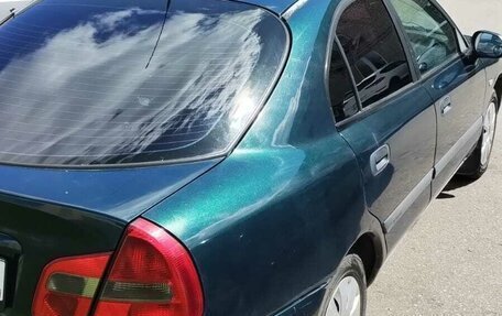 Mitsubishi Carisma I, 1999 год, 27 500 рублей, 4 фотография