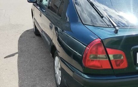 Mitsubishi Carisma I, 1999 год, 27 500 рублей, 3 фотография