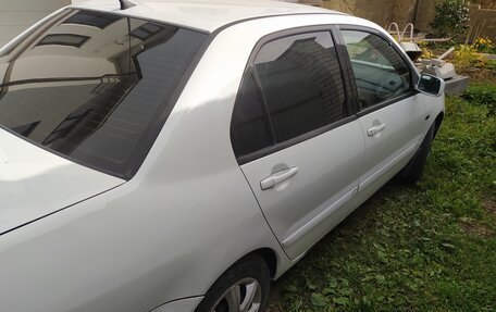 Mitsubishi Lancer IX, 2005 год, 285 000 рублей, 5 фотография