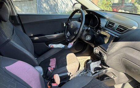 KIA Rio III рестайлинг, 2012 год, 700 000 рублей, 12 фотография