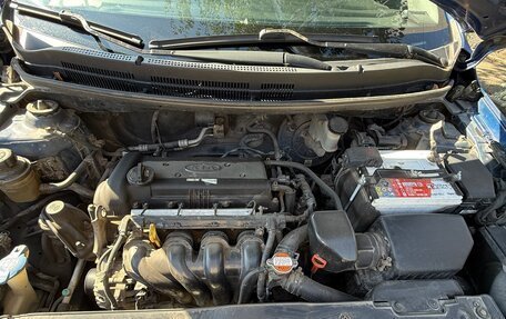 KIA Rio III рестайлинг, 2012 год, 700 000 рублей, 18 фотография