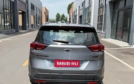Chevrolet Orlando, 2022 год, 1 300 000 рублей, 5 фотография