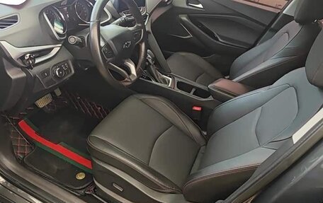 Chevrolet Orlando, 2022 год, 1 300 000 рублей, 7 фотография