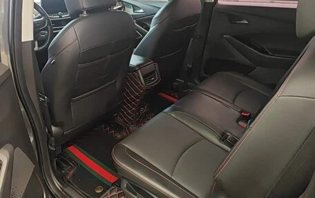 Chevrolet Orlando, 2022 год, 1 300 000 рублей, 12 фотография