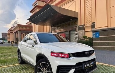 Geely Tugella FY11, 2022 год, 2 200 000 рублей, 1 фотография