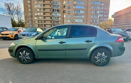 Renault Megane II, 2006 год, 335 000 рублей, 3 фотография