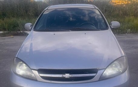 Chevrolet Lacetti, 2008 год, 275 000 рублей, 1 фотография