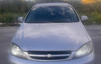 Chevrolet Lacetti, 2008 год, 275 000 рублей, 1 фотография