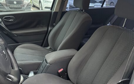 Renault Megane II, 2006 год, 335 000 рублей, 16 фотография