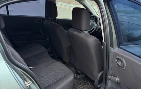 Renault Megane II, 2006 год, 335 000 рублей, 15 фотография