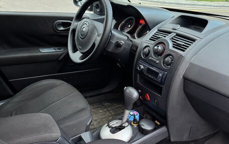 Renault Megane II, 2006 год, 335 000 рублей, 14 фотография