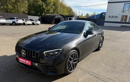 Mercedes-Benz E-Класс, 2021 год, 5 200 000 рублей, 1 фотография