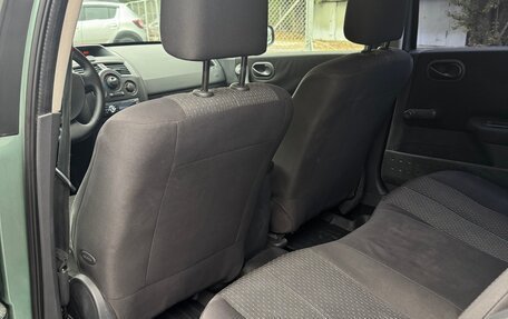 Renault Megane II, 2006 год, 335 000 рублей, 19 фотография