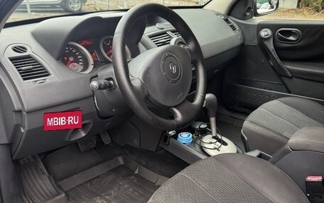 Renault Megane II, 2006 год, 335 000 рублей, 18 фотография
