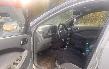 Chevrolet Lacetti, 2008 год, 275 000 рублей, 3 фотография
