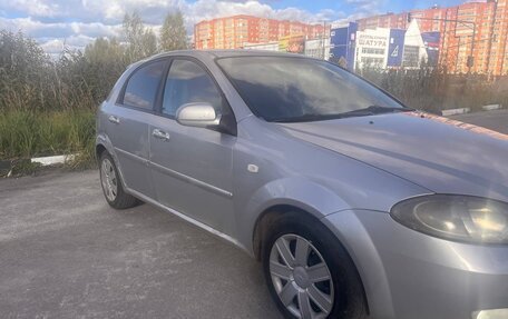 Chevrolet Lacetti, 2008 год, 275 000 рублей, 7 фотография
