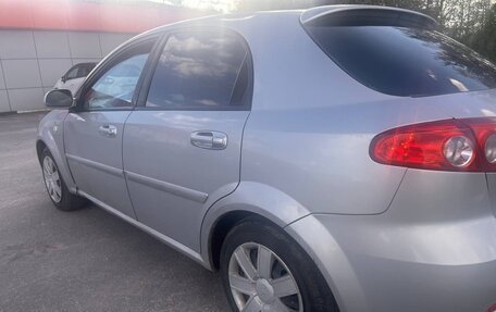 Chevrolet Lacetti, 2008 год, 275 000 рублей, 4 фотография