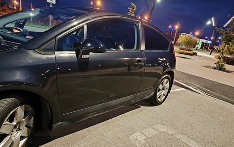 Citroen C4 II рестайлинг, 2007 год, 400 000 рублей, 2 фотография