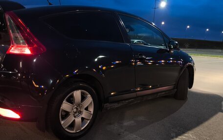 Citroen C4 II рестайлинг, 2007 год, 400 000 рублей, 4 фотография