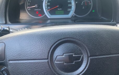 Chevrolet Lacetti, 2008 год, 275 000 рублей, 8 фотография