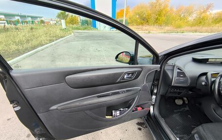 Citroen C4 II рестайлинг, 2007 год, 400 000 рублей, 7 фотография