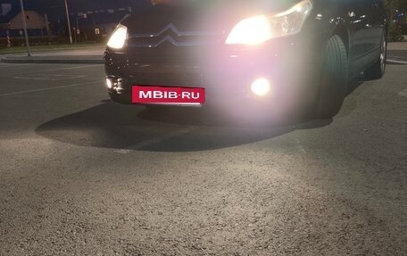 Citroen C4 II рестайлинг, 2007 год, 400 000 рублей, 6 фотография