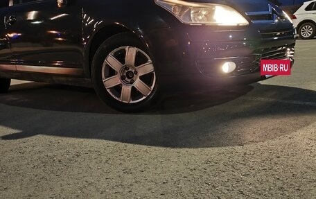 Citroen C4 II рестайлинг, 2007 год, 400 000 рублей, 3 фотография