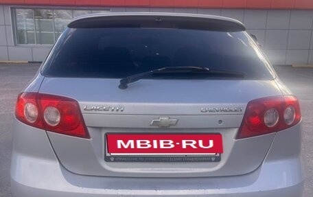 Chevrolet Lacetti, 2008 год, 275 000 рублей, 6 фотография