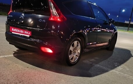 Citroen C4 II рестайлинг, 2007 год, 400 000 рублей, 5 фотография