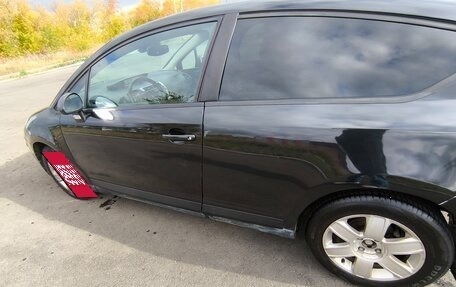 Citroen C4 II рестайлинг, 2007 год, 400 000 рублей, 9 фотография