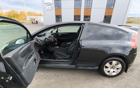 Citroen C4 II рестайлинг, 2007 год, 400 000 рублей, 16 фотография
